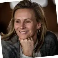 Headshot of Amy Kurtenbach