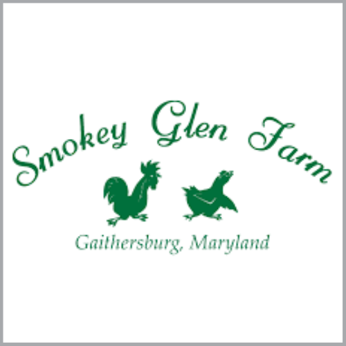 Smokey Glen Farm logo