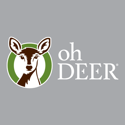 Organic Deer, Tick, Mosquito Control